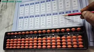 abacus workbook||abacus level 2||abacus practice video||abacus online||#buymote||#buymoteeshopping