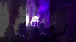 SaSaSaS x Problem Central