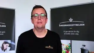 Peter giver professionelle og forbrugere gode r&aring;d om el