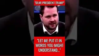 Denmark's Message To Trump On Greenland!