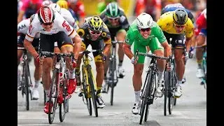 Pro Cycling Manager 2018 | Карьера #15 Словенские проблемы