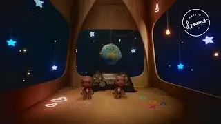 LittleBigPlanet In Dreams PS4