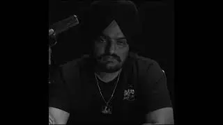 THE LAST RIDE : Sidhu Moose wala