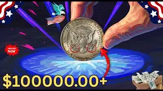 Most Valuable Kennedy Half Dollar Value Explained | Rare Errors That Could Be Worth Big Money