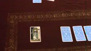 TarotWorks Tarot Tip #30: Tarot Card Readings and Health Queries