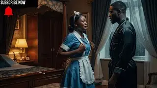 ONE NIGHT STAND WITH THE BILLIONAIRE. Full video. #africanfolktales #storytime #fypシ゚viral 