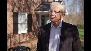 Joe Gibbs Remembers Billy Graham: He Influenced Millions