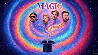 Rebelion & The Straikerz - Magic (DJ MAICOL Kick Edit)