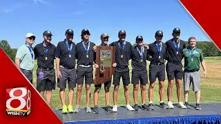 Zionsville wins IHSAA Boys Golf State Championship