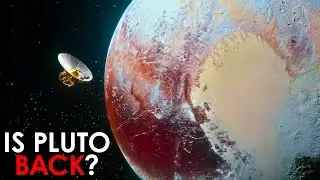 What NASA Found on Pluto Shocked Scientists | Space Documentary