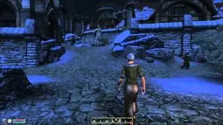 Blitz in Cyrodiil~ Chapter 5