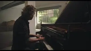 Johan Hoogewijs - live performance of 