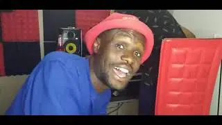 Sfilikwane Live in Studio with Adubs Dokotela Recording Umsebenzi