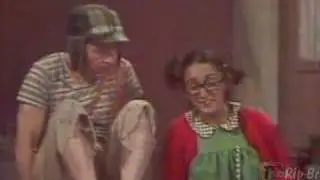 Chaves — 