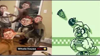 Five Nights at Frickbear's 3 DEMO - 20/20 No Death Coin (No Minesweeper) (Max Mode) (2nd Victor)