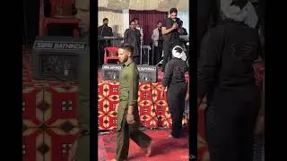 Ik Tu hove Ik Mai hova Live Performance 