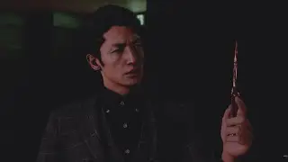 Lost Judgment Walkthrough Chapter 8 Phantom Of Ijincho Part 10 Ending You'll Pay For This Soma