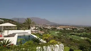Finca Cortesin - Villa H - for sale