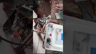 IFT tens us Ms Deep heat therapy machine (5 in 1)