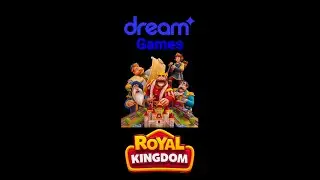 Royal Kingdom Offcial Trailer (2024-2025-2026)