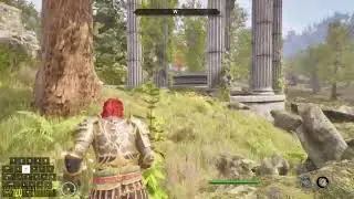 Oblivion Remastered How to Find Wayshrine of Mara Location The Elder Scrolls IV Oblivion Remastered