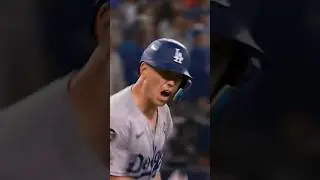 Will Smith Breaks the Tie with a Clutch Solo Homer in the 7th in Game 2!!