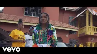 A1rajdot - Pepper Hot (Official Video)