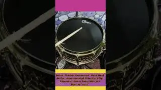 Snare Drum Review