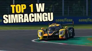 Dlaczego Le Mans Ultimate to najlepszy symulator wyścig&oacute;w?