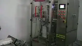 VFFS series Packaging Machine