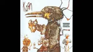 KoRn-Untitled(full album)