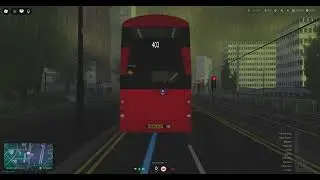 Croydon Redefined 403 West Croydon➡️South Croydon, South End