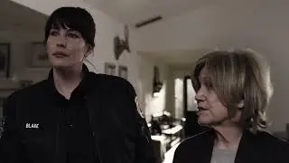 911 - Lonestar * Michelle Blake Scenes #22
