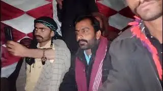ابراھیم خان بلوچ۔۔۔۔۔ ہے جندڑی سونگ 