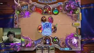 hearthstone momente amuzante