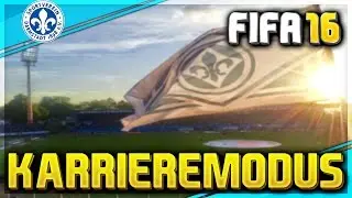 FIFA 16 #01 - Neue Saison, neues Gl&uuml;ck | Lets Play FIFA 16 | HSPLP | [DEUTSCH/HD]