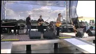 FUNKiFiED live @ WDR Musikfest 2009 M&uuml;nster Pt. II - Funk on the Water
