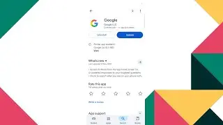 Google App Slow Search Results? Speed Boost Trick!