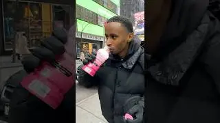 Trying Lionel Messi&rsquo;s Own Drink Brand!🥤