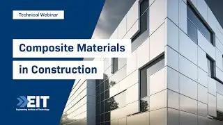 Composite Materials in Construction