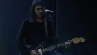 Fenn Wilson - Wall Fall - Live at Surfside Waves Beyond Blue Bash - 02.09.2016