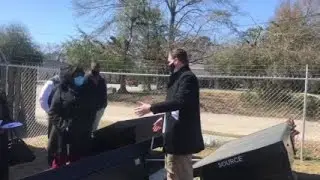 WATCH NOW: Source Global&rsquo;s Colin Goddard explains how hydropanels work
