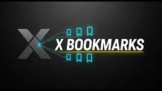 X (Twitter) Bookmarks: The SECRET 