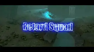 Retard Squad | Final Base Tour | Ark Official Small Tribes