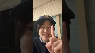 20251212 21:33 심은경 인스타 라이브