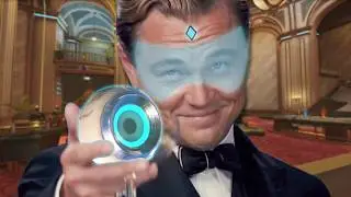 Chilling The Usual Some Overwatch 2 Symmetra Maybe Some Deadlock
