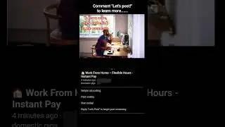 LEAKED: Instant Pay Platform is exploding on Craigslist!