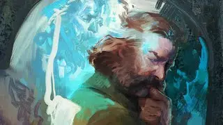 The Clues Just Keep On Stacking | Disco Elysium [Stream #27] (BLIND)