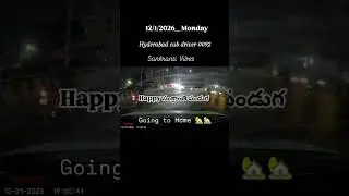 Hyderabad cab driver, Daily ola uber rapido Earning income Hyderabad taxi telugu vlog