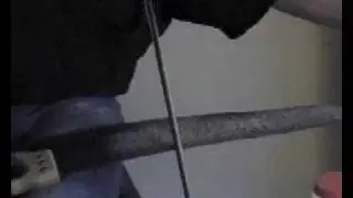 Zingende zaag